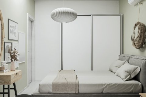 1+1 Lägenhet  i  Nr. 146565 - 24