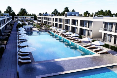1+1 Leilighet  i  Nr. 146565