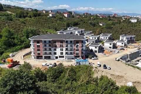 4+1 Lägenhet  i Trabzon, Turkiet Nr. 61204 - 23