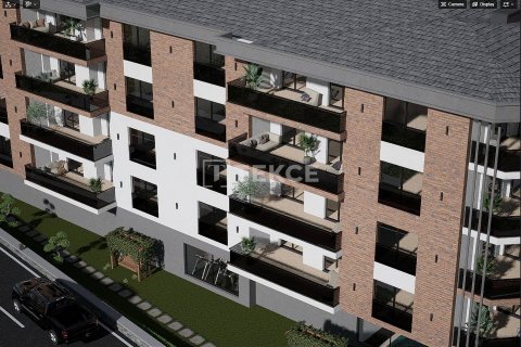 4+1 Lägenhet  i Trabzon, Turkiet Nr. 61204 - 10