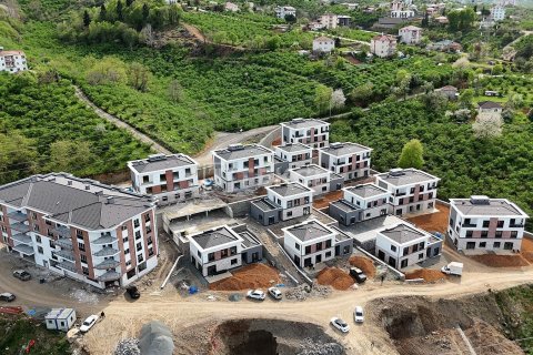 4+1 Lägenhet  i Trabzon, Turkiet Nr. 61204 - 19