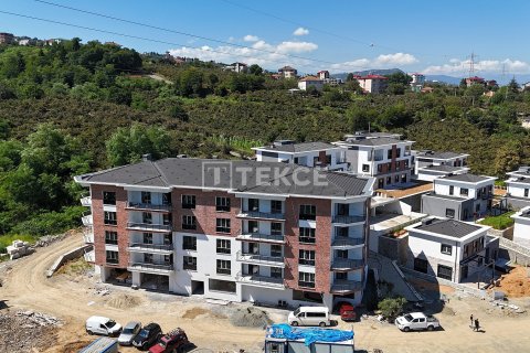 4+1 Lägenhet  i Trabzon, Turkiet Nr. 61204 - 24