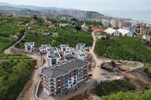 4+1 Lägenhet  i Trabzon, Turkiet Nr. 61204 - 25