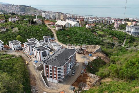 4+1 Lägenhet  i Trabzon, Turkiet Nr. 61204 - 17