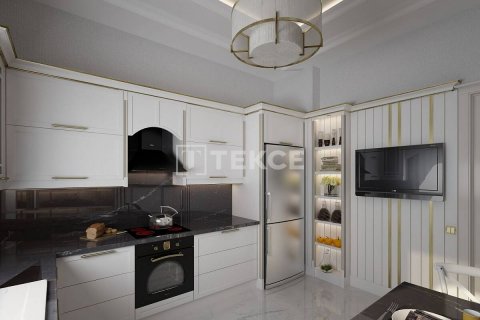 4+1 Lägenhet  i Trabzon, Turkiet Nr. 61204 - 16