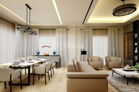 4+1 Lägenhet  i Trabzon, Turkiet Nr. 61204 - 27