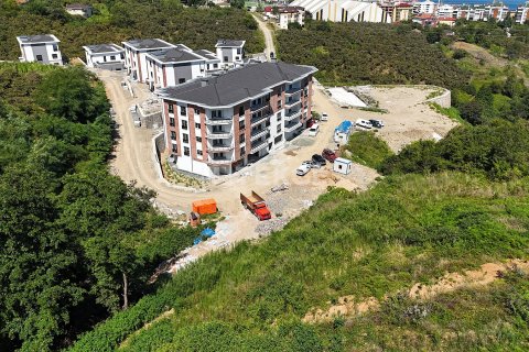 4+1 Lägenhet  i Trabzon, Turkiet Nr. 61204 - 21