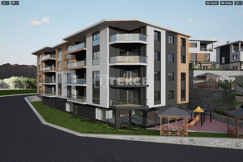 4+1 Lägenhet  i Trabzon, Turkiet Nr. 61204 - 2