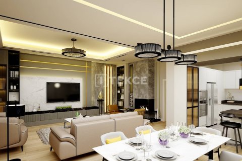 4+1 Lägenhet  i Trabzon, Turkiet Nr. 61204 - 28