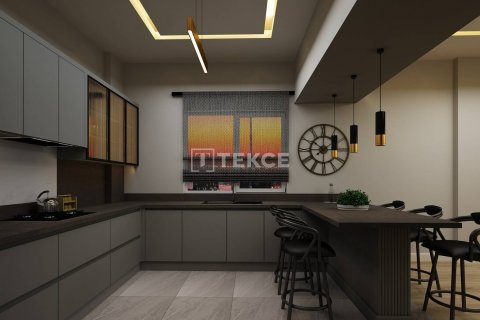 4+1 Lägenhet  i Trabzon, Turkiet Nr. 61204 - 26