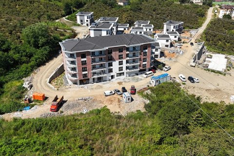 4+1 Lägenhet  i Trabzon, Turkiet Nr. 61204 - 22