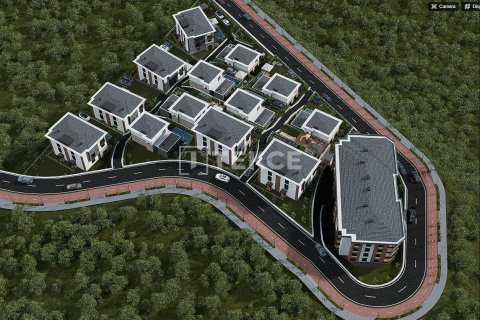 4+1 Lägenhet  i Trabzon, Turkiet Nr. 61204 - 7