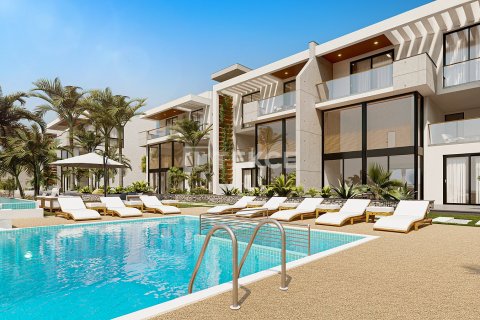 2+1 Apartment  in Girne, Northern Cyprus No. 81980