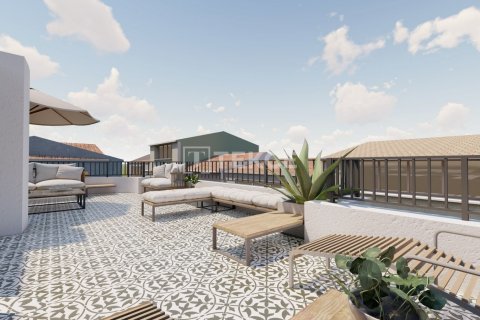 Продажа виллы в Стамбуле, Турция 8+4, 240м2, №113790 – фото 6