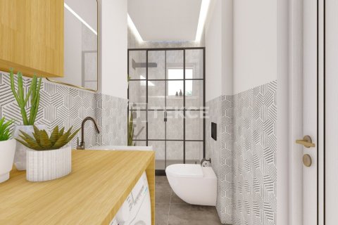 Продажа виллы в Стамбуле, Турция 8+4, 240м2, №113790 – фото 17