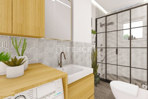 Продажа виллы в Стамбуле, Турция 8+4, 240м2, №113790 – фото 16