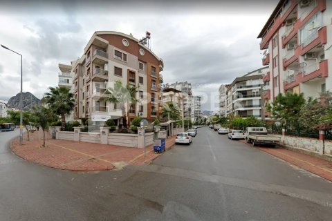 Apartment  in Konyaalti, Antalya, Turkey No. 113785