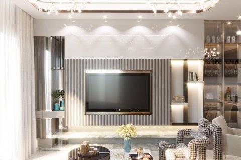 2+1 Wohnung in Oba, Antalya, Türkei Nr. 116002 - 15