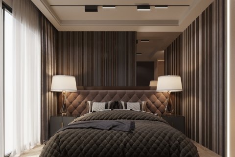 2+1 Wohnung in Oba, Antalya, Türkei Nr. 116002 - 17
