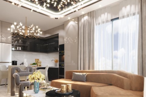Продажа квартиры  в Оба, Анталье, Турция 2+1, 122м2, №116003 – фото 14