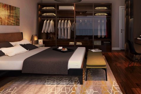 Продажа квартиры  в Стамбуле, Турция 3+1, 193.29м2, №147465 – фото 4