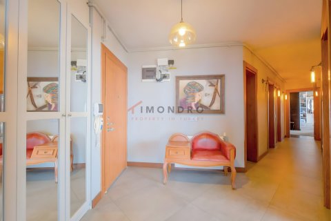 3+1 Lägenhet  i Antalya, Turkiet Nr. 210263 - 18