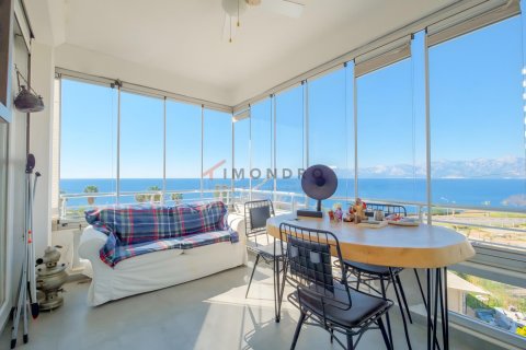 3+1 Apartment in Antalya, Turkey No. 210263