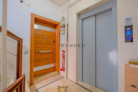 3+1 Lägenhet  i Antalya, Turkiet Nr. 210263 - 19