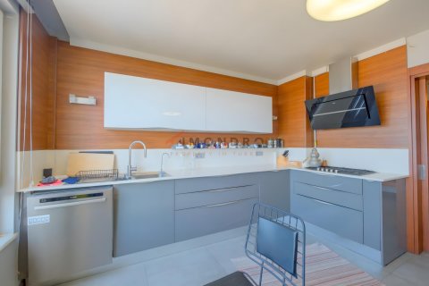 3+1 Lägenhet  i Antalya, Turkiet Nr. 210263 - 8