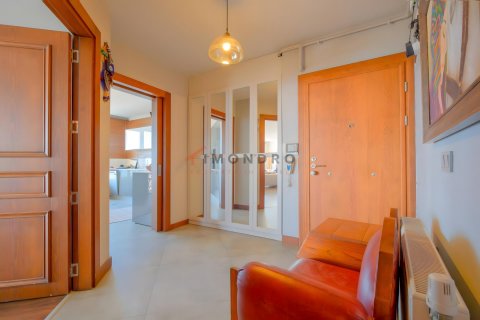 3+1 Lägenhet  i Antalya, Turkiet Nr. 210263 - 17