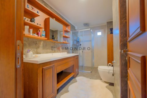 3+1 Lägenhet  i Antalya, Turkiet Nr. 210263 - 11