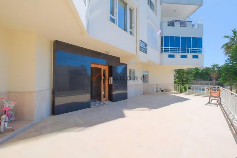 3+1 Lägenhet  i Antalya, Turkiet Nr. 210263 - 20