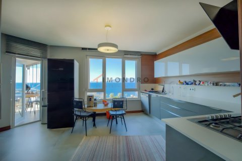 3+1 Lägenhet  i Antalya, Turkiet Nr. 210263 - 6