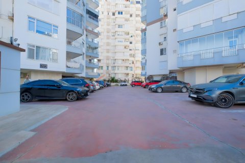 3+1 Lägenhet  i Antalya, Turkiet Nr. 210263 - 23