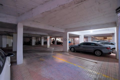 3+1 Lägenhet  i Antalya, Turkiet Nr. 210263 - 22