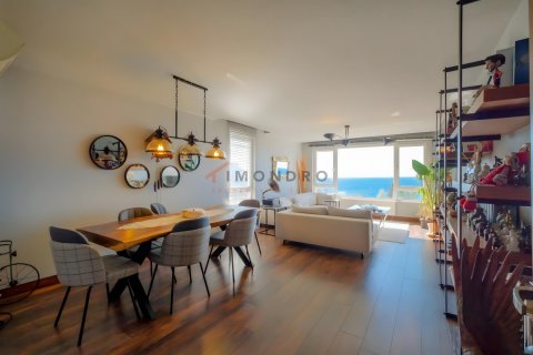 3+1 Lägenhet  i Antalya, Turkiet Nr. 210263 - 5