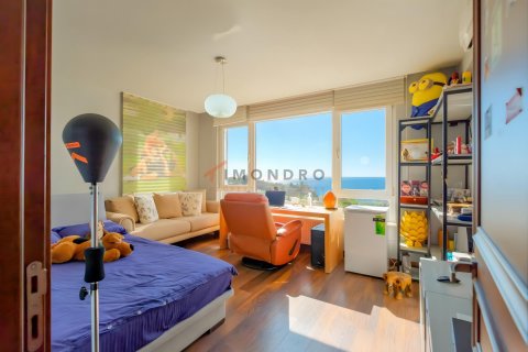 3+1 Lägenhet  i Antalya, Turkiet Nr. 210263 - 14