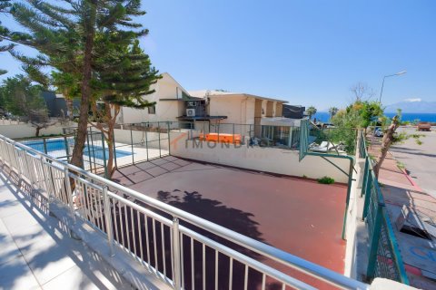 3+1 Lägenhet  i Antalya, Turkiet Nr. 210263 - 21