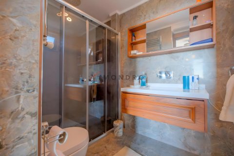 3+1 Lägenhet  i Antalya, Turkiet Nr. 210263 - 13