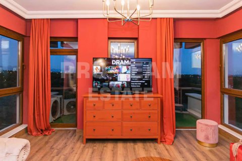 Daire Lara, Antalya, Türkiye №210262 - 9