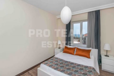 Daire Lara, Antalya, Türkiye №210262 - 16