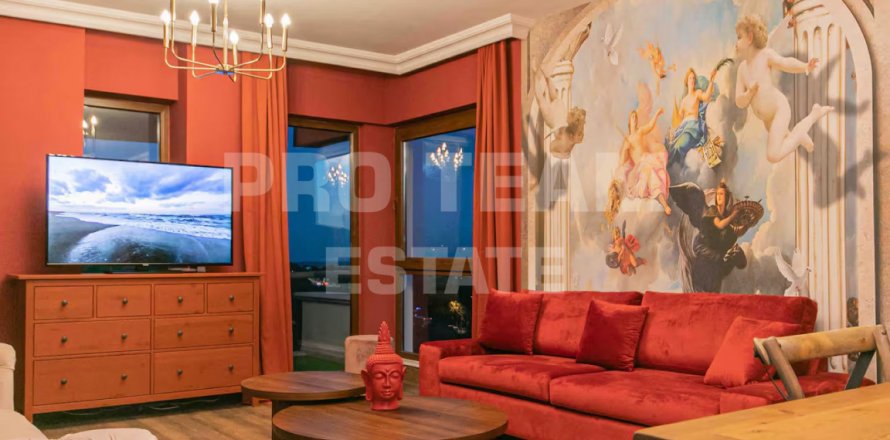 Daire Lara, Antalya, Türkiye №210262