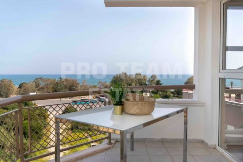 Daire Lara, Antalya, Türkiye №210262 - 10