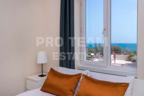Daire Lara, Antalya, Türkiye №210262 - 17