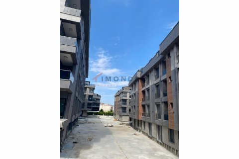 Продажа квартиры в Бейликдюзю, Стамбуле, Турция 2+1, 140м2, №210265 – фото 14