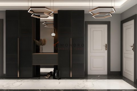 Продажа квартиры в Бейликдюзю, Стамбуле, Турция 2+1, 140м2, №210265 – фото 17