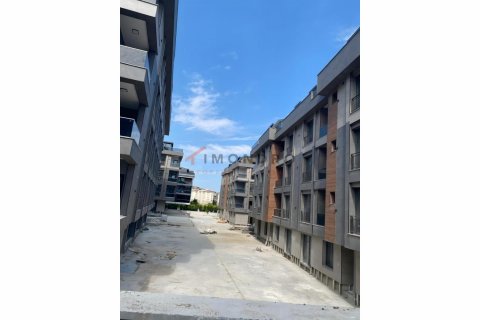Продажа квартиры в Бейликдюзю, Стамбуле, Турция 2+1, 140м2, №210265 – фото 15