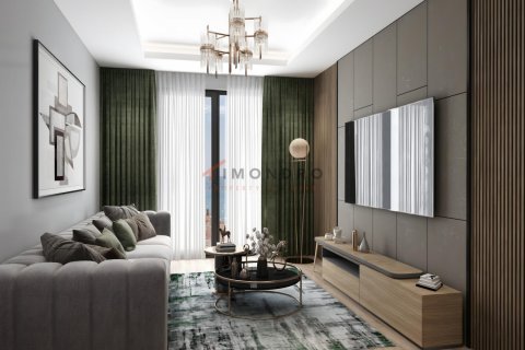 Продажа квартиры в Бейликдюзю, Стамбуле, Турция 2+1, 140м2, №210265 – фото 22