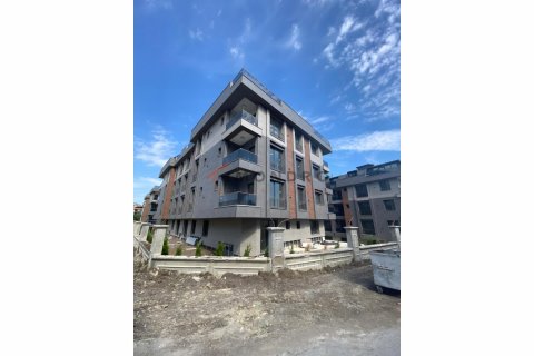 Продажа квартиры в Бейликдюзю, Стамбуле, Турция 2+1, 140м2, №210265 – фото 16
