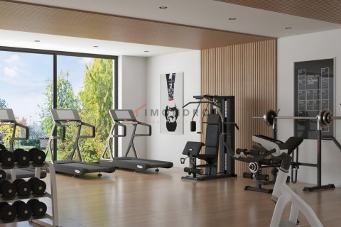 Продажа квартиры в Бейликдюзю, Стамбуле, Турция 2+1, 140м2, №210265 – фото 28